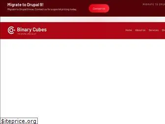 binarycubes.com