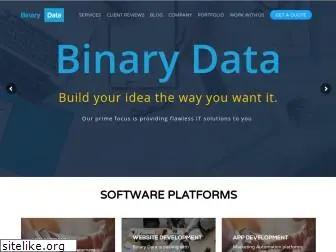 binarydata.in