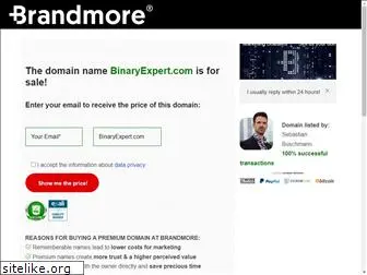 binaryexpert.com