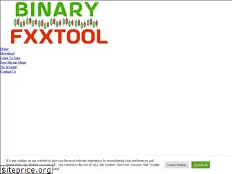 binaryfxxtool.com