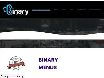 binarygfs.com