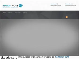 binaryhost.co.uk