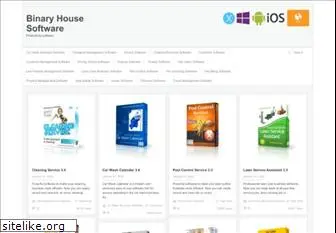 binaryhouse.com