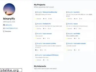 binaryify.github.io