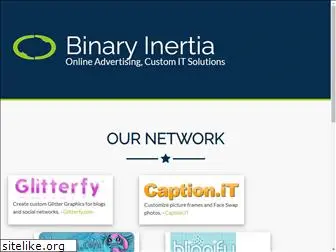 binaryinertia.com