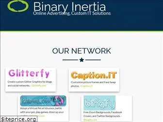 binaryinertia.net