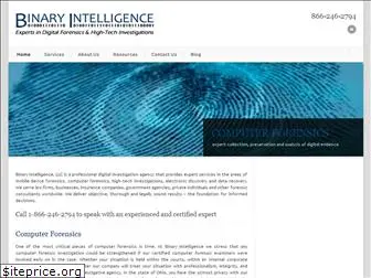 binaryintel.com