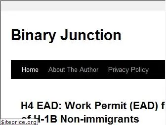 binaryjunction.com