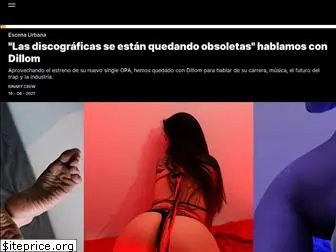 binarymag.es