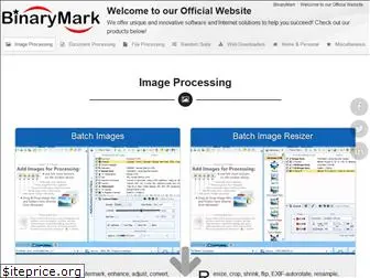 binarymark.com
