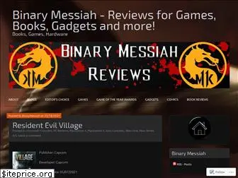 binarymessiah.wordpress.com