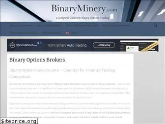 binaryminery.com