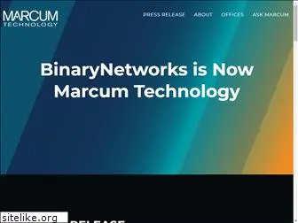 binarynetworks.com