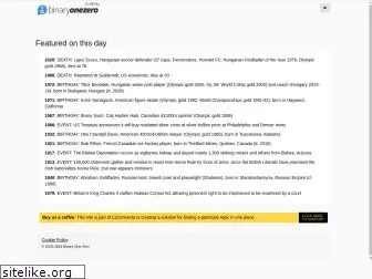binaryonezero.com