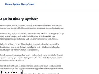 binaryoption.web.id