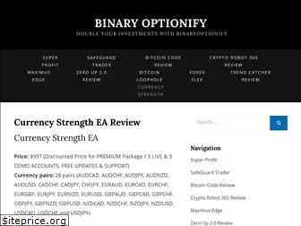 binaryoptionify.com