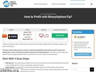 binaryoptionstip.com