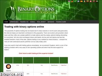 binaryoptionstradors.com