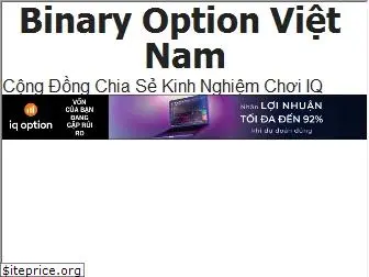 binaryoptionvietnam.com