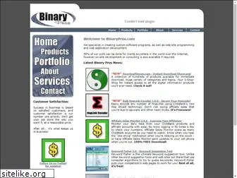binarypros.com