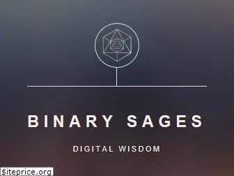 binarysages.com
