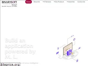 binarysoft.com