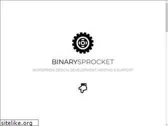 binarysprocket.com