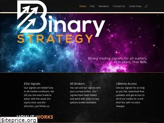 binarystrategy.org