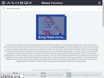 binarysystem.com