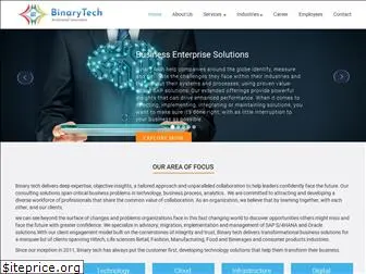 binarytechcorp.com