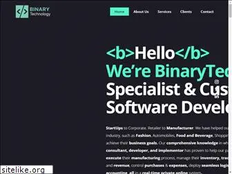binarytechs.com