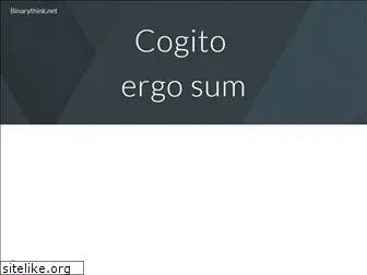 binarythink.net