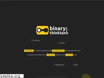 binarythinktank.com