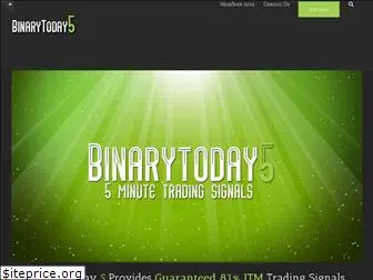 binarytoday5.com