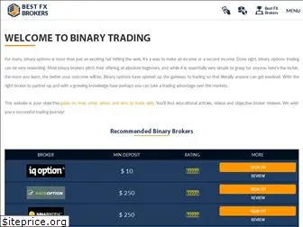 binarytrading.org