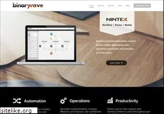 binarywave.com