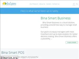 binasystems.com