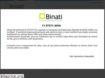 binati.com.br