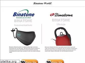 binatone.com