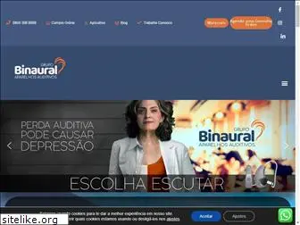 binaural.com.br