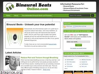 binauralbeatsonline.com