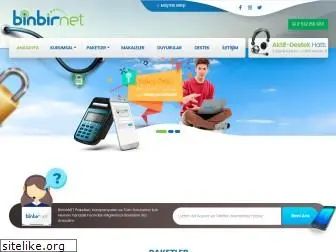 binbirnet.com.tr