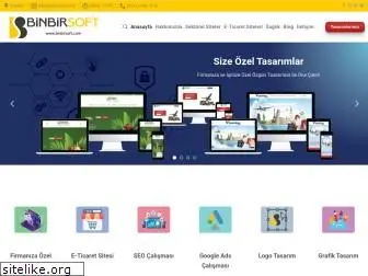 binbirsoft.com