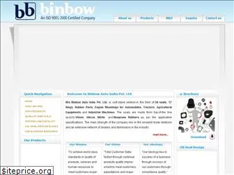 binbow.com