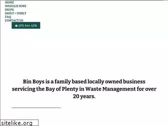 binboysbop.co.nz