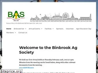 binbrookfair.org