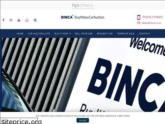 binca.co.uk