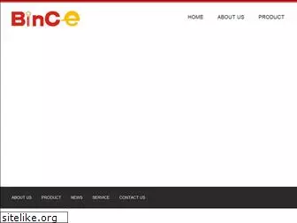 bince.com.au