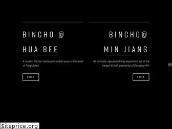 bincho.com.sg