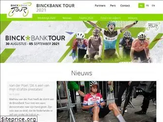 binckbanktour.nl
